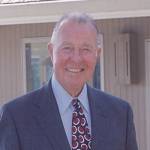 Wallace “Wally” C. Waugh