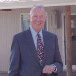 Wallace “Wally” C. Waugh