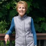 Citizen of the Year: Bette Worth has made a career of community service