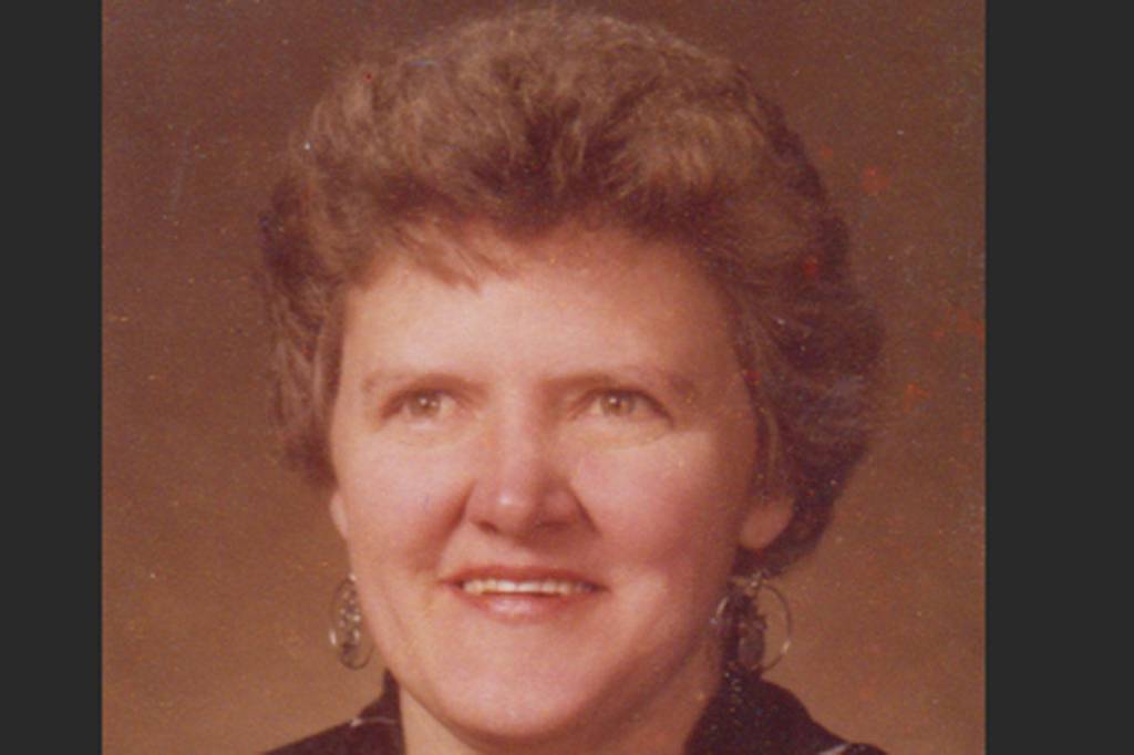 Ruth H. LeFaive