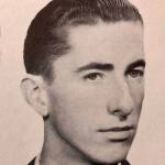 Clifford Raymond Dotson