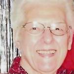 Virginia Mae Shelton