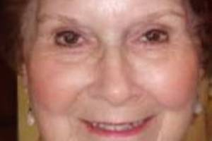 Janet J. Fisher (Groseclose)