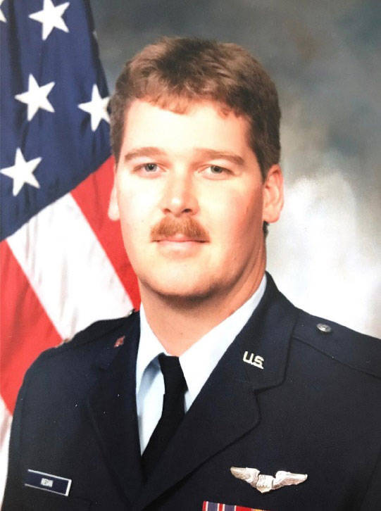 Michael W. Regan