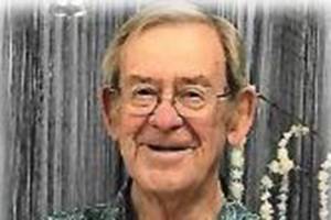 Donald A. Duncan