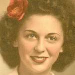 Loraine Elizabeth Panfilio-Weathers