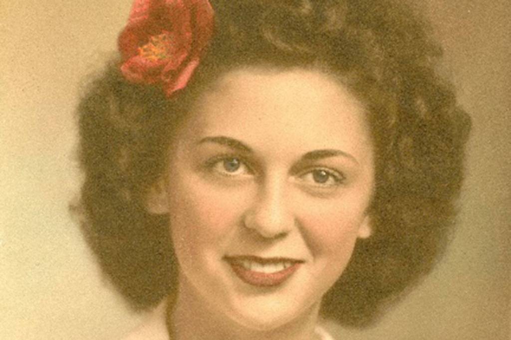 Loraine Elizabeth Panfilio-Weathers