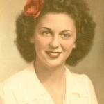 Loraine Elizabeth Panfilio-Weathers