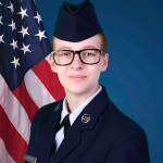 Joanna Duncan is a 2018 graduate of North Beach Jr./Sr. High School.