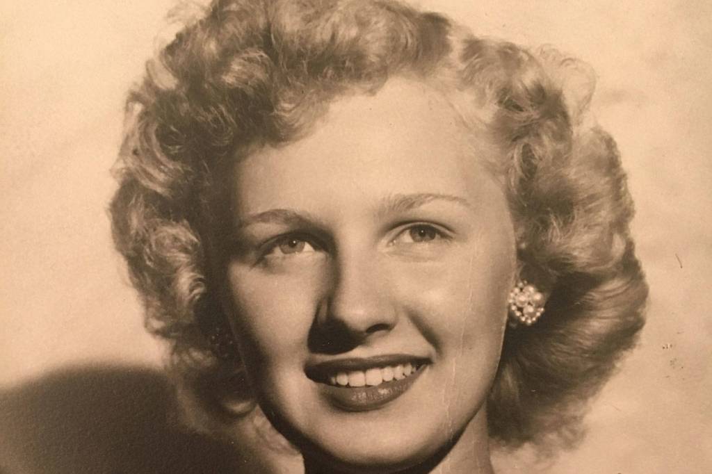 Norma Elaine Furu