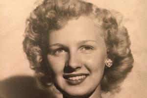 Norma Elaine Furu