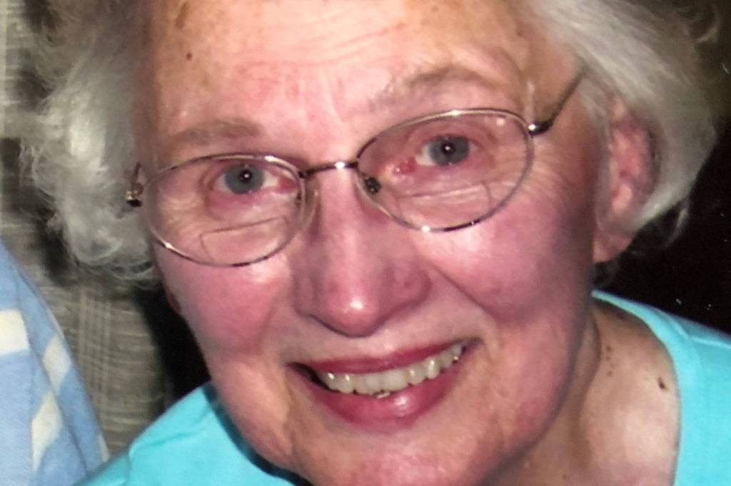 Norma Elaine Furu