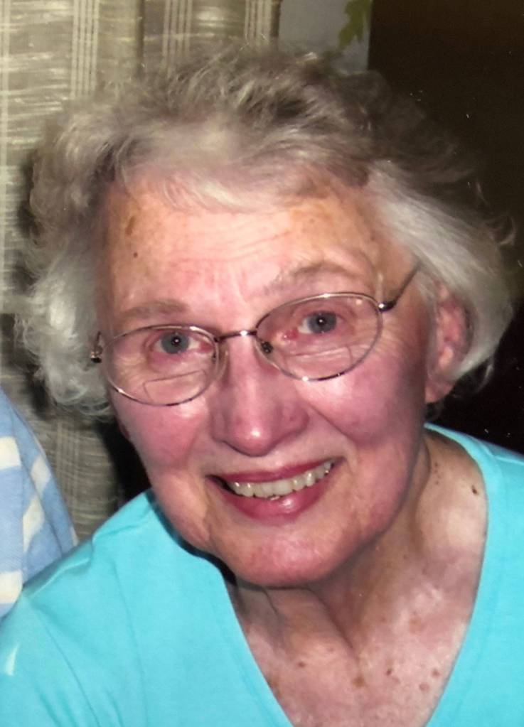 Norma Elaine Furu