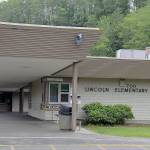 FILE PHOTO                                 Construction at Lincoln Elementary School in Hoquiam has been pushed back a year, meaning preschool and first- and second-grade students will attend classes there in the 2019-20 school year.