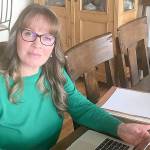 DAN HAMMOCK | GRAYS HARBOR NEWS GROUP                                Private investigator Rose Winquist offered her services to Melissa Baum shortly before Lindsey Baums remains were discovered in late 2017.