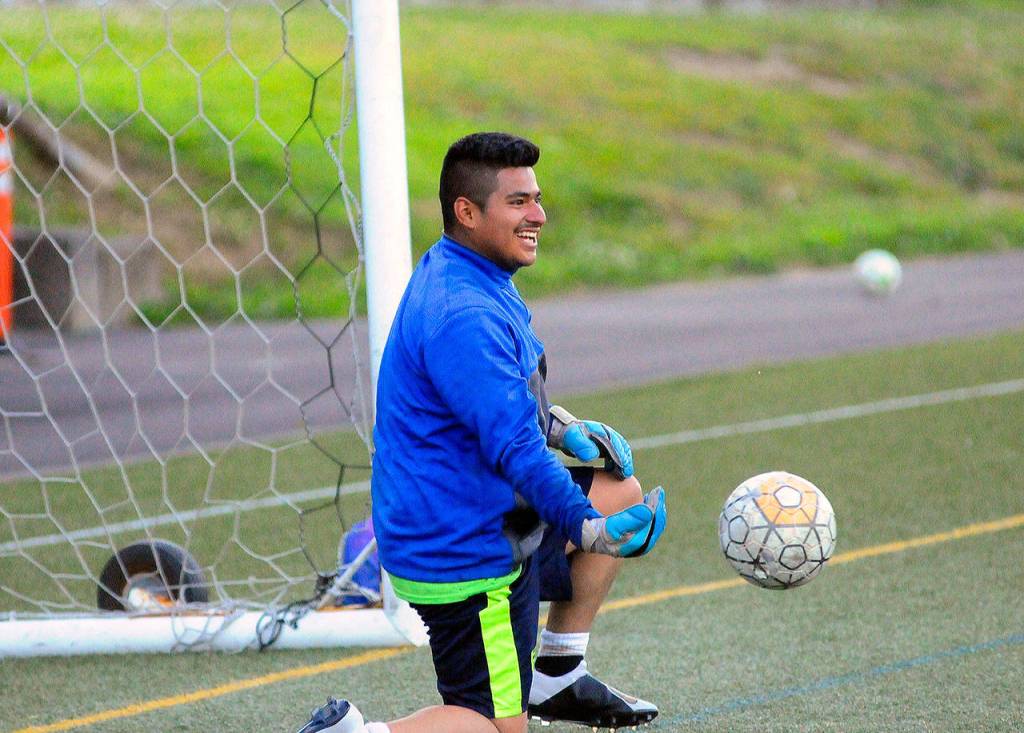 Gulls players must balance work, practice schedules