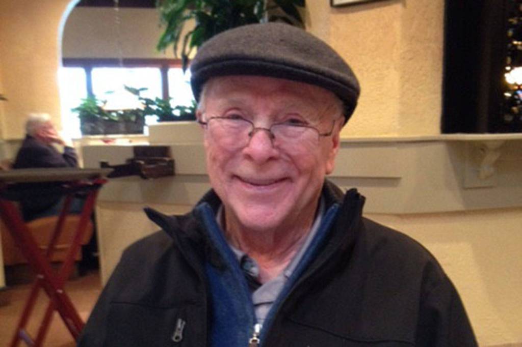 Orton Burchfield Perrine (Burch)