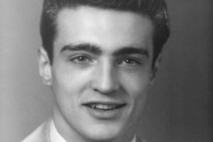 Gerald L. Foy