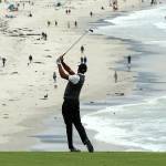 Commentary: Why is the U.S. Open not played at Pebble Beach more often?