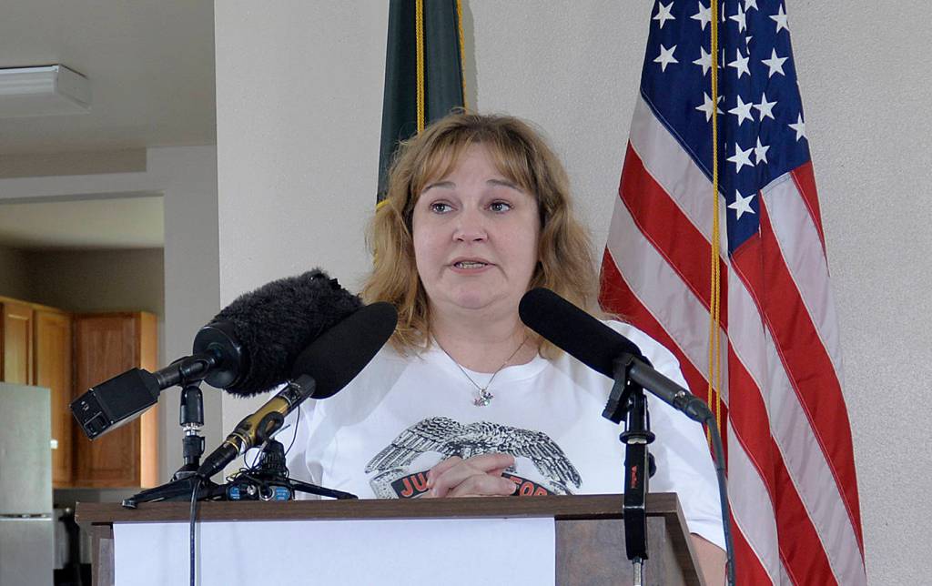 After a decade, knowing didn’t bring relief