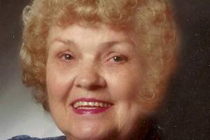 Helen C. Hamilton