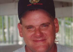 Scott Alan Olsen