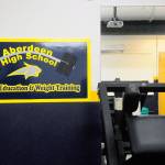 Aberdeen High School to offer summer weight training program