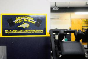 Aberdeen High School to offer summer weight training program
