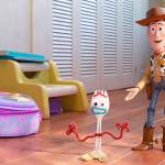“Toy Story 4” is as good as you hoped