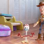“Toy Story 4” is as good as you hoped