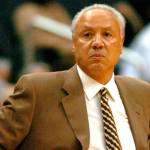 After 40 years, Lenny Wilkens is stepping away from his foundation
