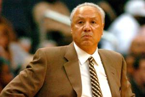 After 40 years, Lenny Wilkens is stepping away from his foundation