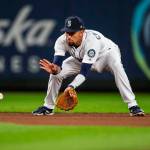 J.P. Crawford is often called Seattle’s ‘shortstop of the future.’ And the future appears to be now