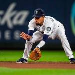 J.P. Crawford is often called Seattle’s ‘shortstop of the future.’ And the future appears to be now