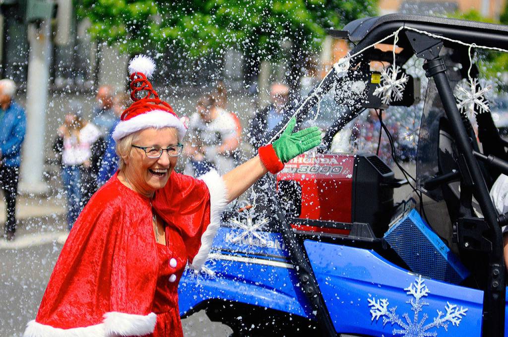 Beach festivals continue Sunday