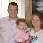 Nonprofit helps families build new lives