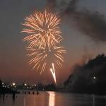 Fireworks safety tips