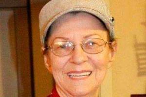 Gayle Ann Green