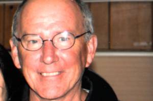 Ed Scherieble