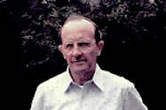 Joe “Bud” Metcalfe