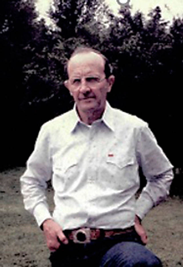 Joe “Bud” Metcalfe