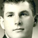 Charles Sidney “Sid” Perry