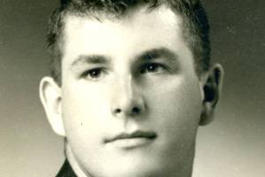 Charles Sidney “Sid” Perry