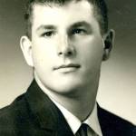 Charles Sidney “Sid” Perry