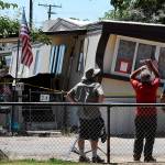 No deaths reported in the 7.1 magnitude earthquake that struck Southern California