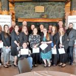 More Leadership Grays Harbor graduates