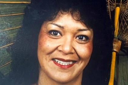 Cheryl Ibabao Peterson