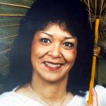 Cheryl Ibabao Peterson