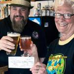 Tapping into kindness