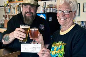Tapping into kindness